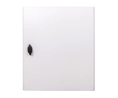 Schneider NSYS3D6525P S3D korpusas 600x500x250mm IP66 su montavimo plokšte NSYS3D6525P