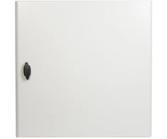 Schneider NSYS3D6620P S3D korpusas 600x600x200mm IP66 su tvirtinimo plokštele NSYS3D6620P