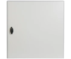 Schneider NSYS3D6630P S3D korpusas 600x600x300mm IP66 su montavimo plokšte NSYS3D6630P