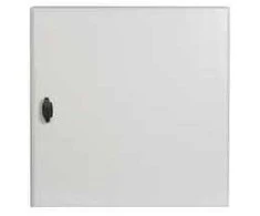 Schneider Electric Schneider Enclosure S3D 600 x 600 x 300 mm IP66 su montavimo plokštė (NSYS3D6630P)
