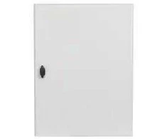 „Schneider“ korpusas S3D 800 x 600 x 200 mm IP66 su montavimo plokšte (NSYS3D8620P)