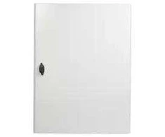 Schneider Electric „Schneider“ korpusas S3D 800 x 600 x 300 mm IP66 su montavimo plokšte (NSYS3D8630P)