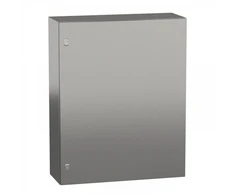 „Schneider“ korpusas S3X 1000 x 800 x 300 mm, IP66 nerūdijantis plienas (NSYS3X10830)