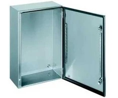 Schneider Electric „Schneider“ korpusas S3D 400 x 400 x 200 mm IP66 be montavimo plokštės (NSYS3X4420)