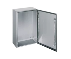 Schneider S3X 600 x 400 x 200mm IP66 korpusas be montavimo plokštelės (NSYS3X6420)