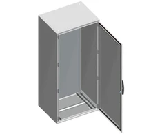 Schneider Housing SM 1800 x 600 x 400mm IP55 su montavimo plokštele (NSYSM18640P)