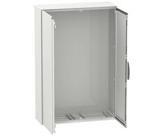 Schneider Housing SM 2000 x 1200 x 400mm IP55 su montavimo plokšte (NSYSM2012402DP)