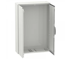 Schneider NSYSM2012602DP SM korpusas 2000x1200x600mm IP55 su montavimo plokšte NSYSM2012602DP