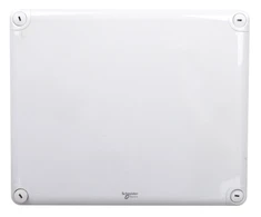 Schneider NSYTBP29248 Pramoninė tuščia dėžė 241x291x88mm IP66 NSYTBP29248