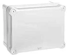 Schneider Obudowa 241 x 192 x 105mm ABS IP66 Thalassa TBS (NSYTBS241910H)