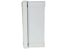 Schneider NSYTBS24198 Obudowa 87x241x194mm IP66 NSYTBS24198