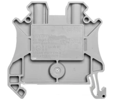 „Schneider NSYTRV42“ 2 laidų bėgio jungtis, 4 mm² rutulinė, NSYTRV42