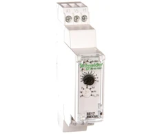 Schneider Electric Schneider RE17RMXMU Daugiafunkcinė relė 1C O 24VAC DC 240 RE17RMXMU