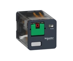 Schneider Przekaźnik pramoninis 3P 10A 230V AC Zelio RUMC31P7