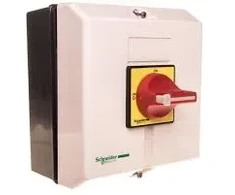 Schneider 3P 50A izoliacinė izoliacinė izoliacinė izoliacinė izoliacinė izoliacinė izoliacija (VCF3GE)
