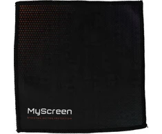 „MyScreen CUP&amp;USE“ valymo šluostė (15 x 15 cm)