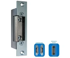 SCOT Elektrozaczep symetryczny niskoprądowy ES-S1224N (ES-S1224-M)