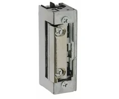 SCOT ES-S1224N-S Elektrozaczep symetryczny niskoprądowy su sygnalizacją