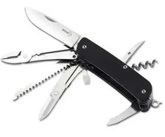 Boker Skrepi Boker Plius Techn- Tool City 4 universalus