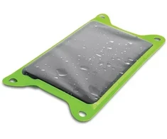 Sea To Summit Dėklas TPU Guide Atsparus vandeniui Case for Tablets spalva žalia, dydis S (ACTPUTAB)