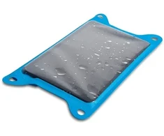 Sea To Summit Dėklas TPU Guide Atsparus vandeniui Case for Tablets spalva mėlyna, dydis S (ACTPUTAB)