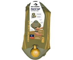 SEA TO SUMMIT Gėrimo talpa su čiaupu „Pack Tap“ vieno dydžio