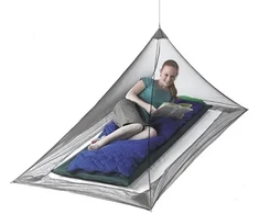Sea To Summit Mosquito Pyramid Net, Single