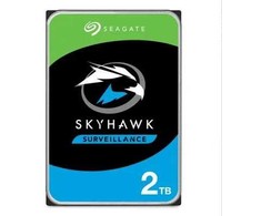 Seagate ST2000VX017 Kietasis diskas HDD, skirtas registratoriams, 2TB