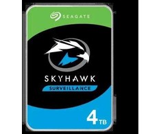 Seagate ST4000VX016 kietasis diskas 4 TB vaizdo įrašymo įrenginiams