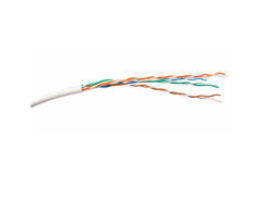 Securitynet SEC5EUTPLSZH-B2CA Kabelio apsaugaNET U/UTP 200MHz cat.5e LSZH B2ca