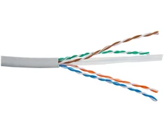 SEC6UTP SecurityNET U/UTP laidas. 6 PVC CU
