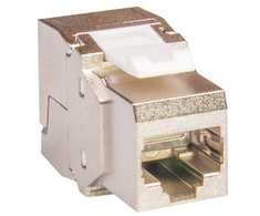 Securitynet CCAS-K6-STP kat. 6 STP Keystone modulis