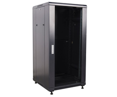 TKH Securitynet CCSS-0606-24U Laisvai pastatoma spintelė 24U 600x600