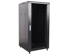TKH Securitynet CCSS-0606-24U Laisvai pastatoma spintelė 24U 600x600