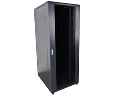 Securitynet Sandarusis TKH Nuolatinis kabinetas RACK 19 colių 42U 800x800x2055 CCS- 0808- 42U