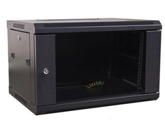 Securitynet CCSW-0604-06U Sieninė spintelė 6U 600x450