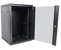 Securitynet CCSW-0604-12U Sieninė spintelė 12U 600x450