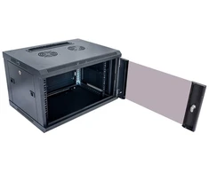 Securitynet CCSW-0606-06U Sieninė spintelė 6U 600x600