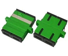 Securitynet S DUPLEX SC/APC SOCET