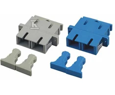 Securitynet S DUPLEX SC/PC SOCET