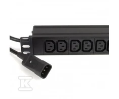 Securitynet MAITINIMO JUOSTAS 19" 9XC13