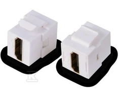 Securitynet KEYSTONE HDI MODULIS, Baltas