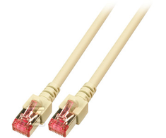 Securitynet PATCHCORD RJ45 S/FTP 6 LSZH SZA 5