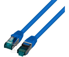 Securitynet PATCHCORD RJ45 S/FTP 6A LSZH NIE 5