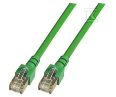 Securitynet PATCHCORD RJ45 SF/UTP 5E PVC CCA ŽR. 5