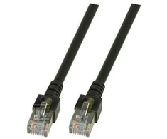 Securitynet PATCHCORD RJ45 SF/UTP 5E PVC CCA CZA 1.5