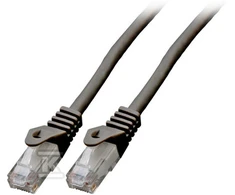 Securitynet PATCHCORD RJ45 U/UTP 6 LSZH CCA CZA 3