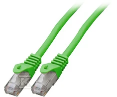 Securitynet PATCHCORD RJ45 U/UTP 6 LSZH CCA ŽR. 0.25