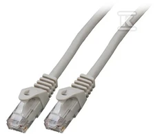 Securitynet Apsaugos tinklas PATCHCORD RJ45 U/UTP 6 LSZH CCA SZA 3