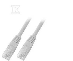 Securitynet PATCHCORD RJ45 U/UTP 6 PVC CCA SZA 2